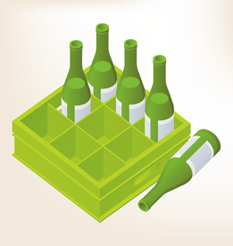 商务图标 办公图标 生活图标