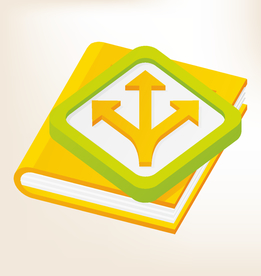 商务图标 办公图标 生活图标