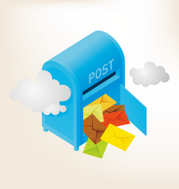 商务图标 办公图标 生活图标