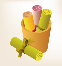 商务图标 办公图标 生活图标