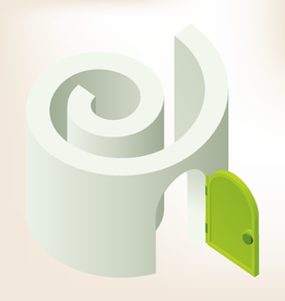 商务图标 办公图标 生活图标