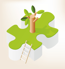 商务图标 办公图标 生活图标