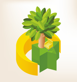 商务图标 办公图标 生活图标