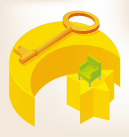 商务图标 办公图标 生活图标