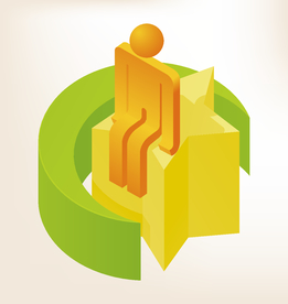 商务图标 办公图标 生活图标