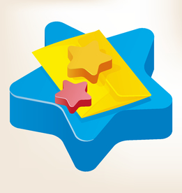 商务图标 办公图标 生活图标