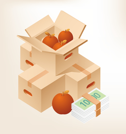 商务图标 办公图标 生活图标