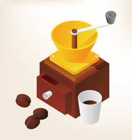 商务图标 办公图标 生活图标