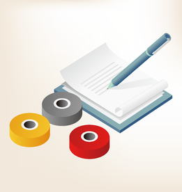 商务图标 办公图标 生活图标