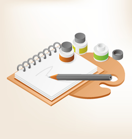 商务图标 办公图标 生活图标