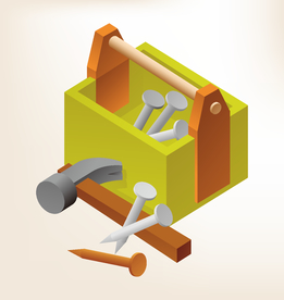 商务图标 办公图标 生活图标