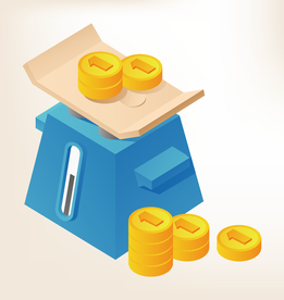 商务图标 办公图标 生活图标