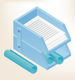 商务图标 办公图标 生活图标