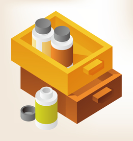 商务图标 办公图标 生活图标