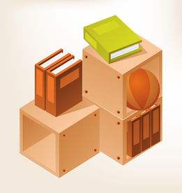 商务图标 办公图标 生活图标