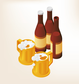 商务图标 办公图标 生活图标