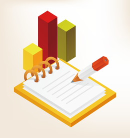 商务图标 办公图标 生活图标