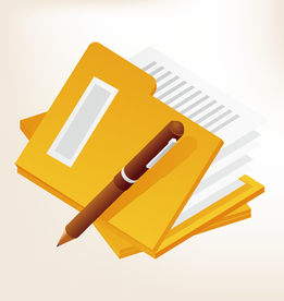 商务图标 办公图标 生活图标