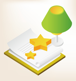 商务图标 办公图标 生活图标