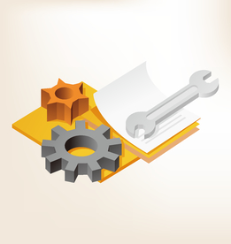 商务图标 办公图标 生活图标