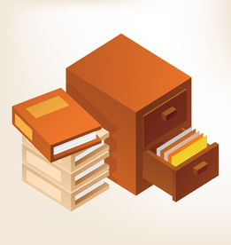 商务图标 办公图标 生活图标