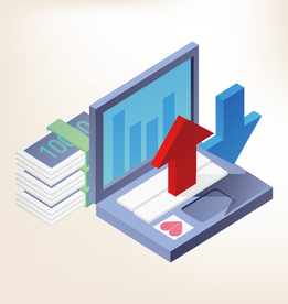 商务图标 办公图标 生活图标