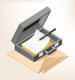 商务图标 办公图标 生活图标