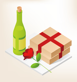 商务图标 办公图标 生活图标