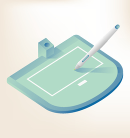 商务图标 办公图标 生活图标