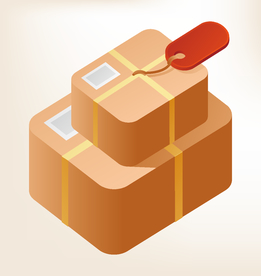 商务图标 办公图标 生活图标