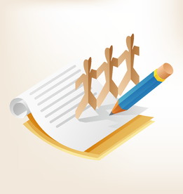 商务图标 办公图标 生活图标