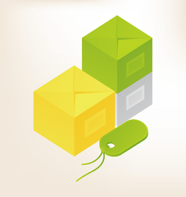 商务图标 办公图标 生活图标