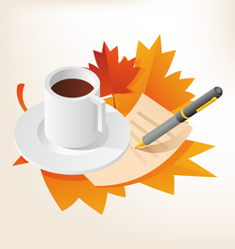 商务图标 办公图标 生活图标