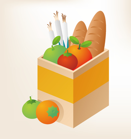 商务图标 办公图标 生活图标