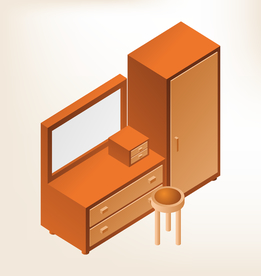 商务图标 办公图标 生活图标