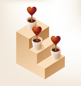 商务图标 办公图标 生活图标