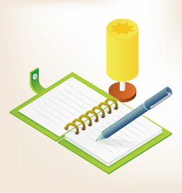 商务图标 办公图标 生活图标