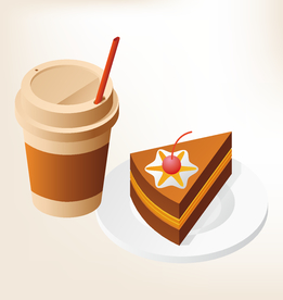 商务图标 办公图标 生活图标