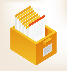 商务图标 办公图标 生活图标