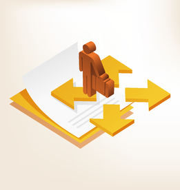 商务图标 办公图标 生活图标