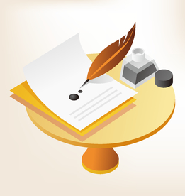 商务图标 办公图标 生活图标