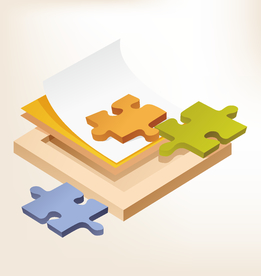 商务图标 办公图标 生活图标