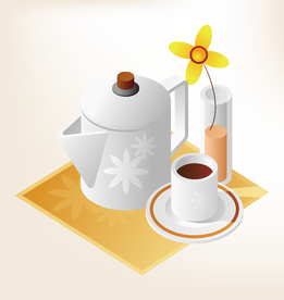 商务图标 办公图标 生活图标