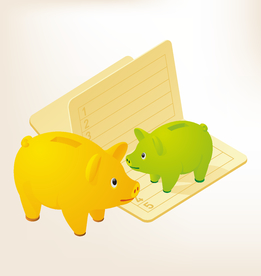 商务图标 办公图标 生活图标