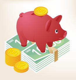 商务图标 办公图标 生活图标