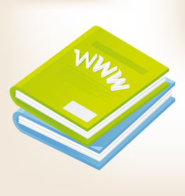 商务图标 办公图标 生活图标