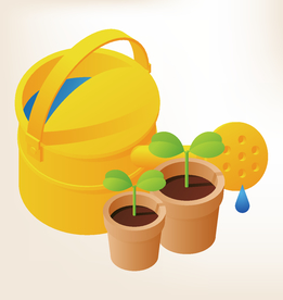 商务图标 办公图标 生活图标