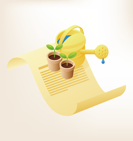 商务图标 办公图标 生活图标