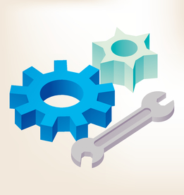 商务图标 办公图标 生活图标