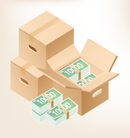 商务图标 办公图标 生活图标